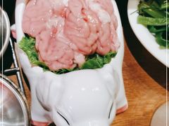 -大龙燚火锅(南山大道店)
