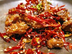 -蟹榭(静安寺晶品商场店)