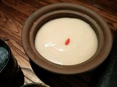 鱼豆花-老牌坊云南鱼豆花火锅(嵩山店)