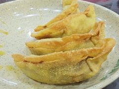 -李记清真馆(打钉巷店)