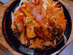-北李妈妈菜(鲁能城店)