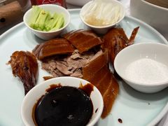 -俏江南(东方广场店)