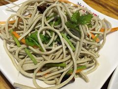 -冰城串吧(柳芳店)