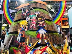 -东浩兰生上海世博展览馆