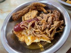 香肠-凤张螺蛳粉·爽口粉(跃进路总店)