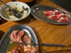 -山居屋炭火烧肉(厚街万达店)