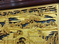 -鹊华居·地道鲁菜·海鲜·融合味(大明湖店)