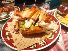 -广九餐室(陈家祠扬韬广场店)