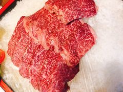 和牛五星-哈拉海和牛主题餐厅(哈西店)