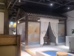 -寿州大饭店·餐厅