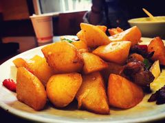 -清真·益鑫羊肉手抓馆(花园北街店)