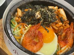 -京尚道韩式美食屋(海甸岛店)