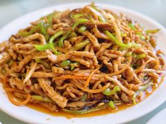 -胖子菜馆(隆昌路店)