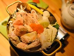 -文三酒肆自助放题(新街口友谊广场店)