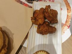 -必胜客(大观天地店)