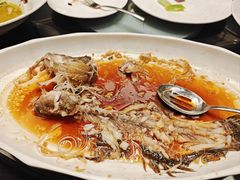 -英冠索菲特酒店·萧湘阁中餐厅