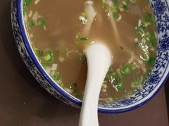 -泉儿头杂碎·清真(城东总店)