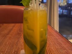 -Mercato莫卡多露台餐厅与酒吧(K11店)