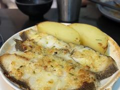 -妈阁铭记澳葡美食