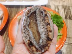 会跳舞的大鲍鱼-小龍鳳·港式海鲜打边炉(沙湖路店)