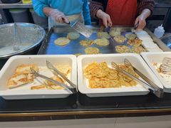 -素满香·素食自助餐(西安·民乐园店)