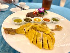 -御唐府海珊瑚主题餐厅