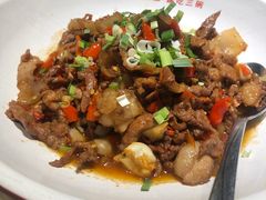 -味上湘菜馆(岳麓山店)