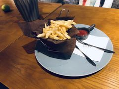-几静cafe(基湖店)