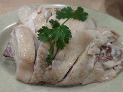 -百家鸡味馆(清泰店)