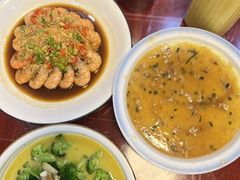 -尚岛私房菜(西方巷店)
