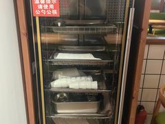 -小滋味营养八宝粥(古城路店)