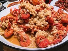 -麻都·成都菜(人民广场店)