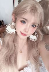 -DL HOPE造型