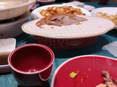 -便宜坊烤鸭店(亦庄京东店)