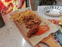 -必胜客(港城新天地店)