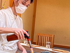 -荣一代目OMAKASE板前料理