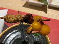 -鸟山鸣·日料食堂(王府井店)