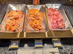 -威斯汀舞台餐厅