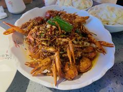 -虾胡闹龙虾馆(湄南河店)