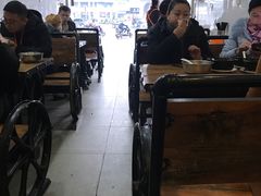 大堂-沈妈砂锅(双楠店)