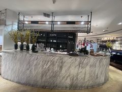 -花舍·新派粤菜·西餐·下午茶(亚运村·鸟巢店)