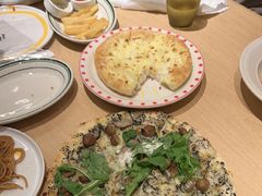 -菲滋意式餐厅(富阳东方茂店)