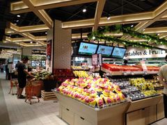 -七鲜超市(通州ONE店)