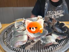 -泥炉烧肉师(新街口金銮巷店)