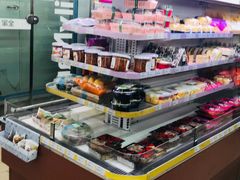 -全家便利店(东直门店)