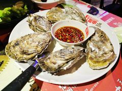 -红钳侠小龙虾·烧烤(中赢康康谷店)