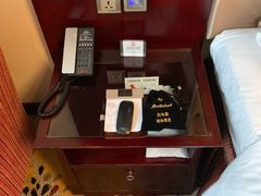 -美丽豪酒店(西安钟鼓楼回民街店)