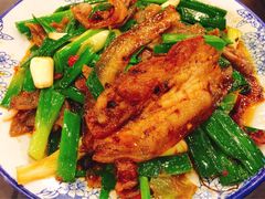 -田园印象·成都土菜院子(华阳店)