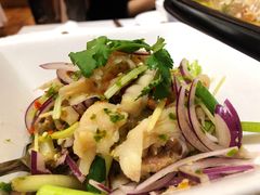 凉拌凤爪-阿诺泰·泰国餐厅(棕北店)