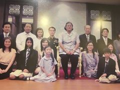景观位-建兴酒家(班塔通分店)